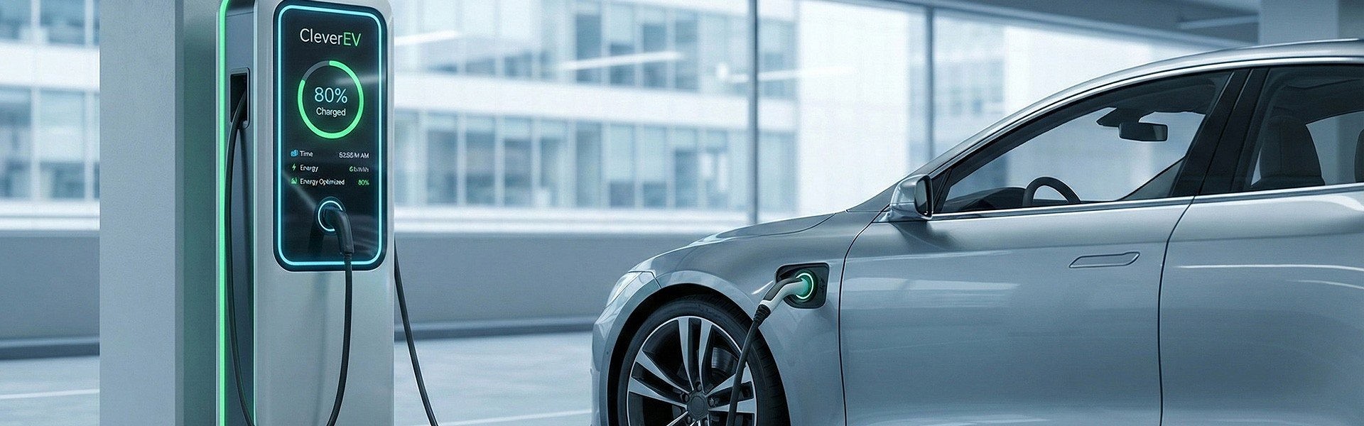 CleverEV