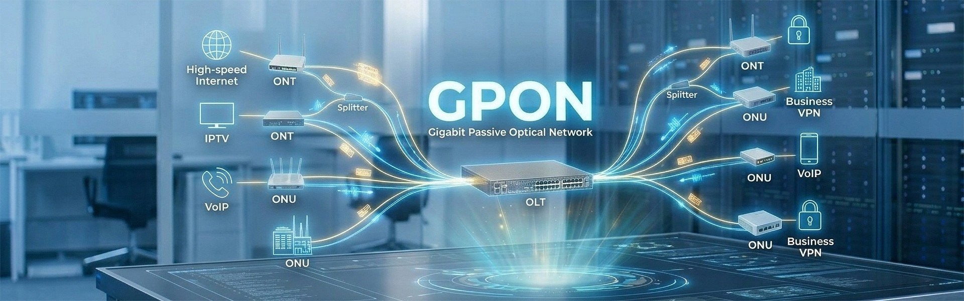 GPON